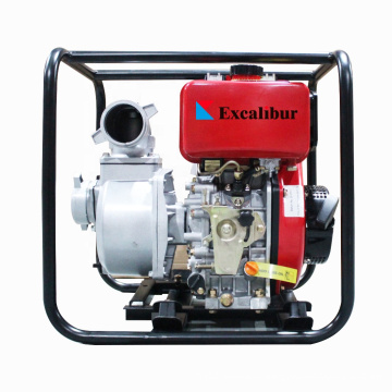 Excalibur 4 Diesel Water Pump